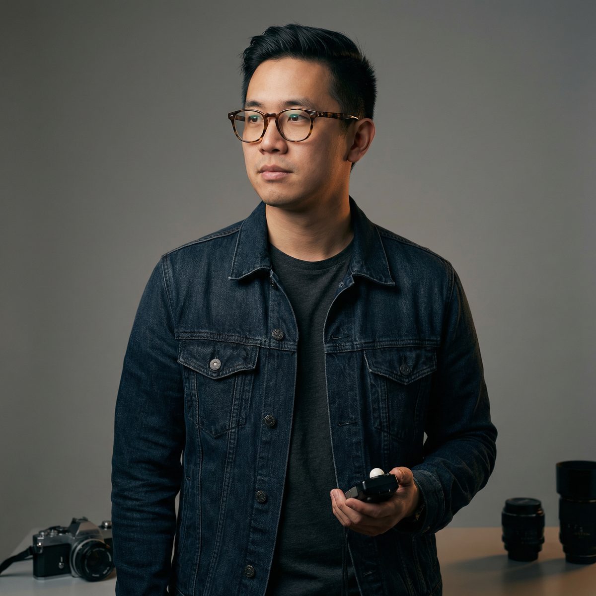 暗网禁区摄影师赵明轩