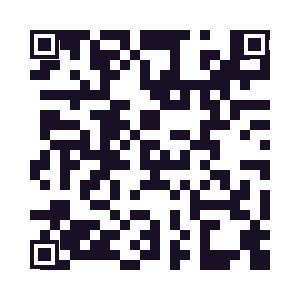 暗网禁区公众号二维码